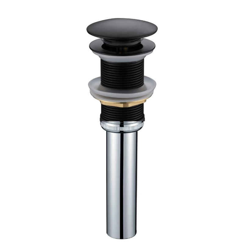 Đầu xả nhấn ATMOR AB006A-YC (AB006AYC)