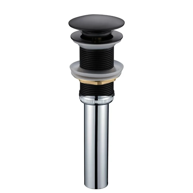 Đầu xả nhấn ATMOR AB006A-YC (AB006AYC)