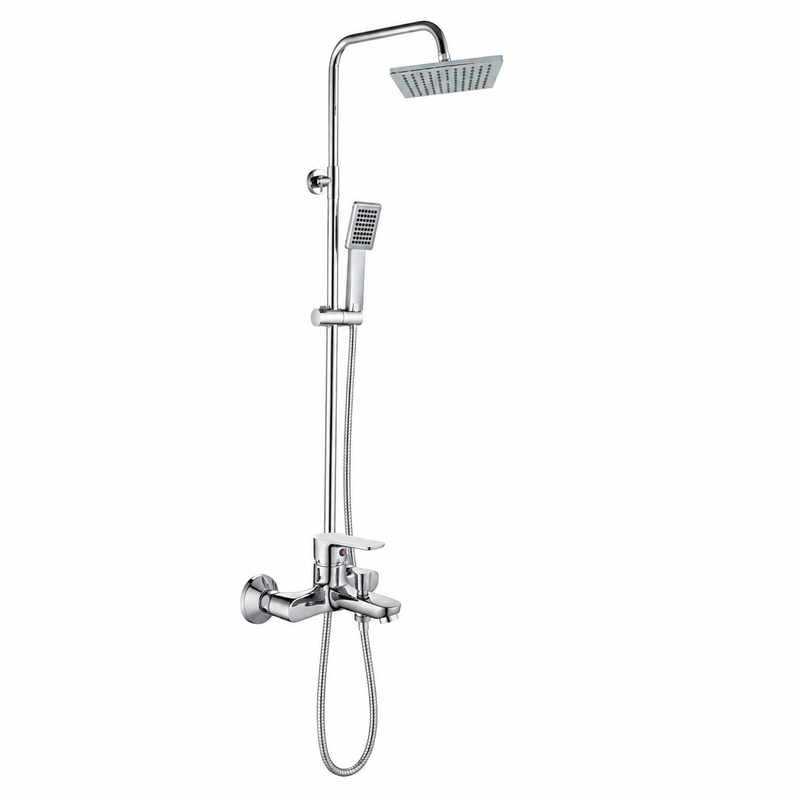 Bộ sen cây đứng nhà tắm ATMOR AT22030+AT21121