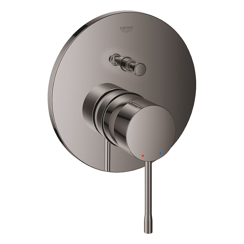 Bộ Trộn Vòi Sen Nhập Khẩu Đức Grohe 24058A01