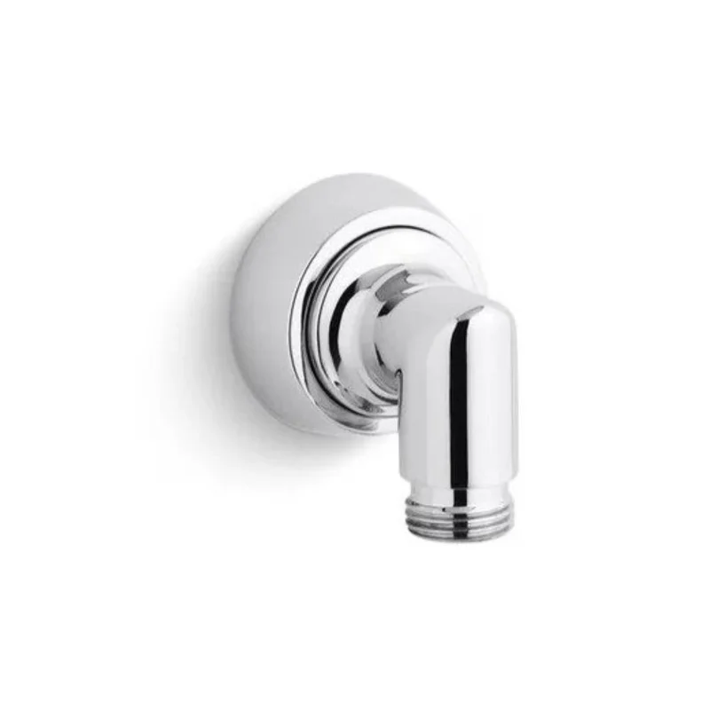 Đầu nối dây sen tắm màu chrome Kallista P23244-00-CP