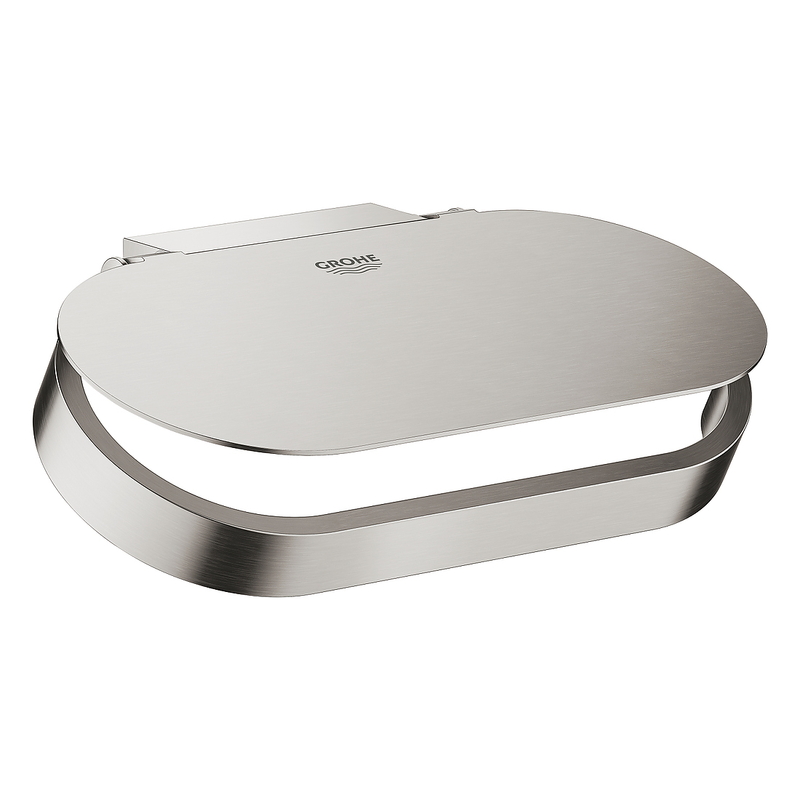 Móc Giấy Vệ Sinh Nhập Khẩu Đức Grohe 41069DC0