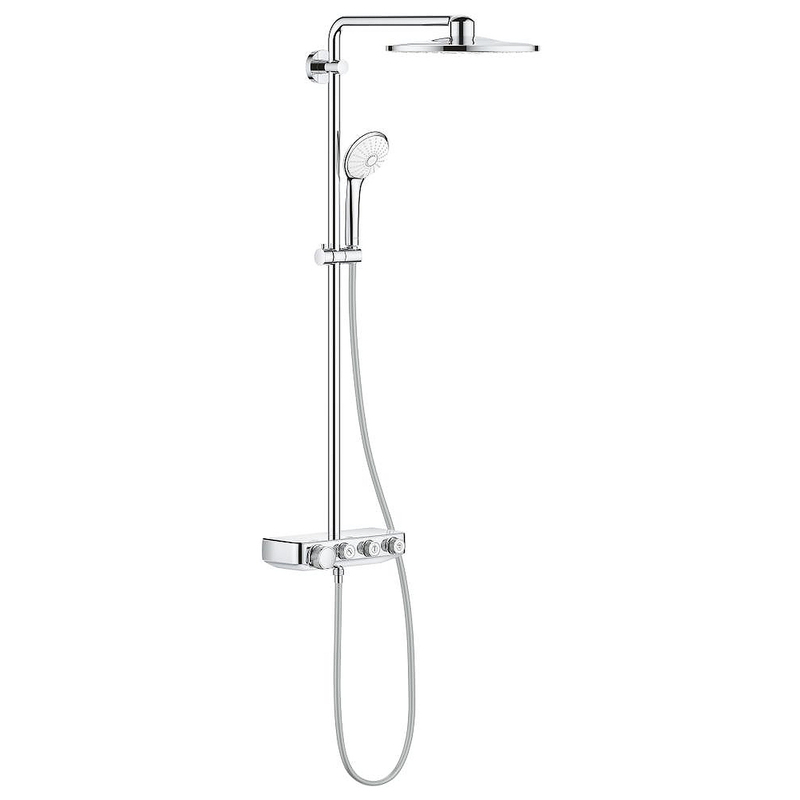 Sen cây Smart control Grohe 26507000