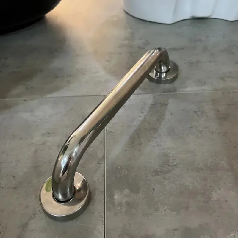 Thanh tay vịn inox 304 ATMOR HA-604S