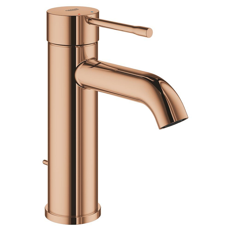Vòi Chậu Lavabo Nóng Lạnh Đức Grohe 23589DA1