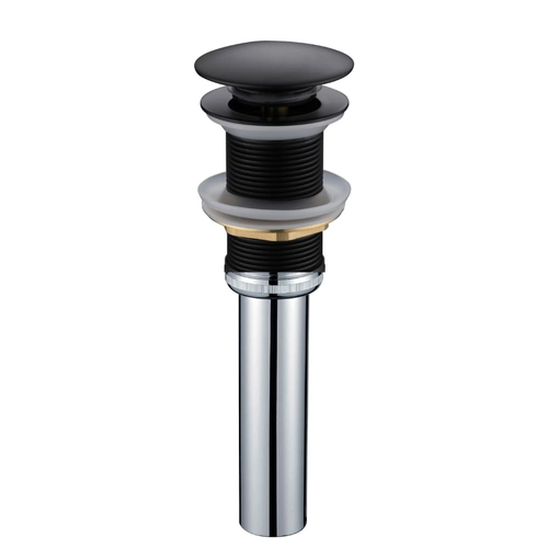 Đầu xả nhấn ATMOR AB006A-YC (AB006AYC)