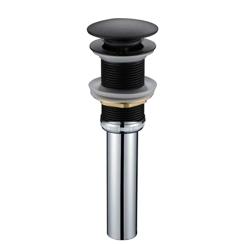 Đầu xả nhấn ATMOR AB006A-YC (AB006AYC)