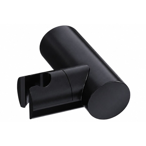 Gác cài sen tắm màu đen ATMOR AT01025MB