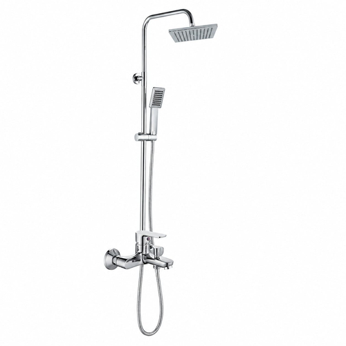 Bộ sen cây đứng nhà tắm ATMOR AT22301+AT21121
