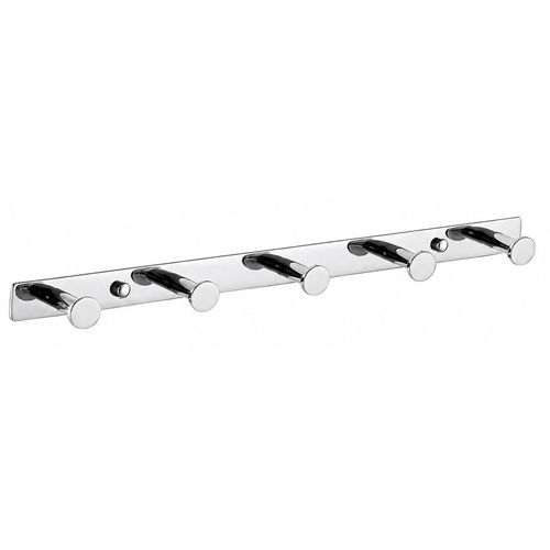 Móc áo 5 vấu ATMOR AT36208