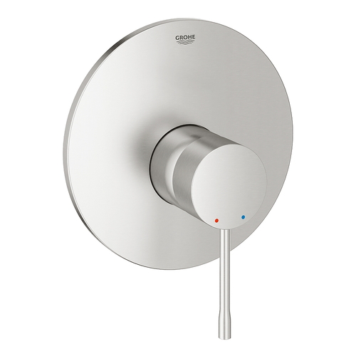 Bộ Trộn Vòi Sen Nhập Khẩu Đức Grohe 19286DC1