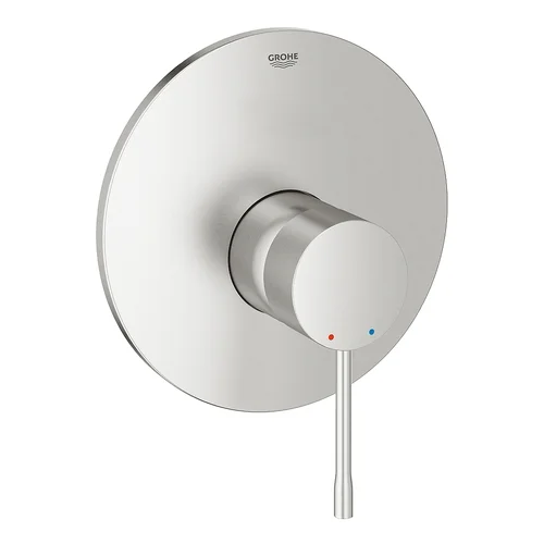 Bộ Trộn Vòi Sen Nhập Khẩu Đức Grohe 19286DC1