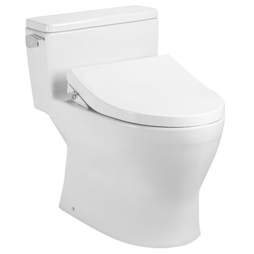 Bồn cấu 1 khối nắp đóng êm TOTO MS188VKE4#XW+T53P100VR