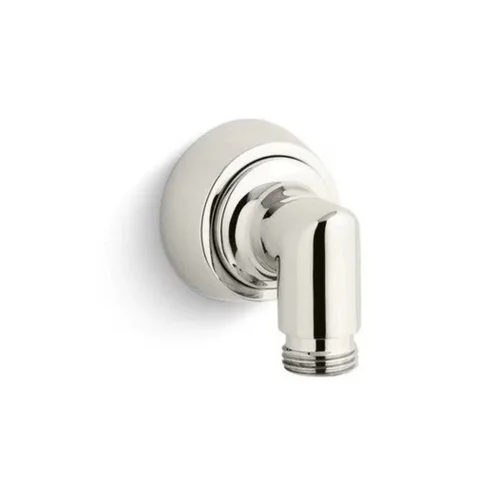 Đầu nối dây sen tắm màu nickel Kallista P23244-00-AD
