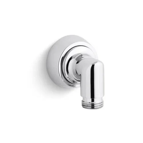 Đầu nối dây sen tắm màu chrome Kallista P23244-00-CP