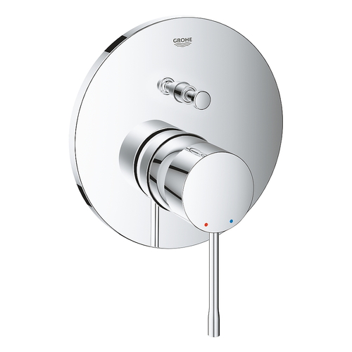 Mặt Nạ Sen Âm Tường Đức Grohe 24058001