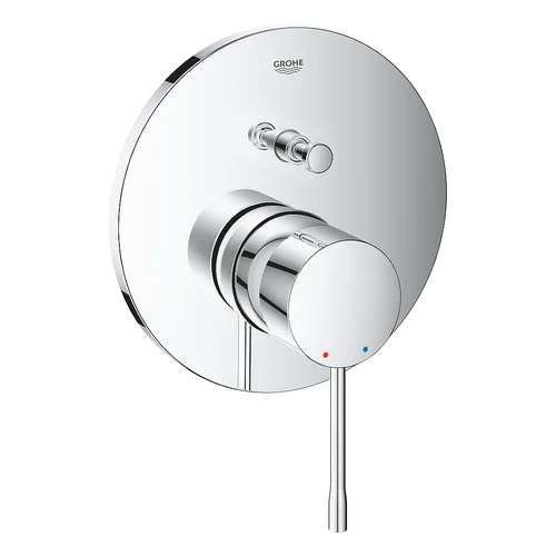 Mặt Nạ Sen Âm Tường Đức Grohe 24058001