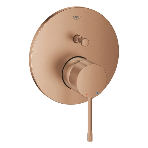 Mặt Nạ Sen Âm Tường Đức Grohe 24058DL1