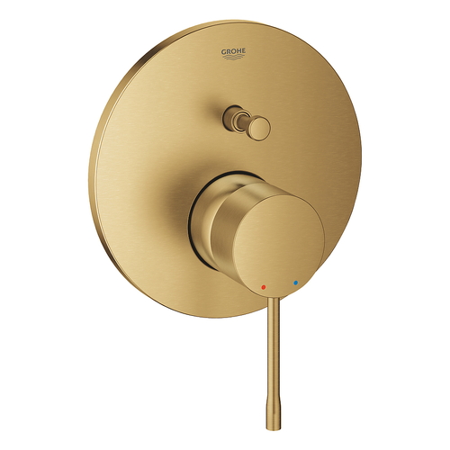 Mặt Nạ Sen Âm Tường Đức Grohe 24058GN1