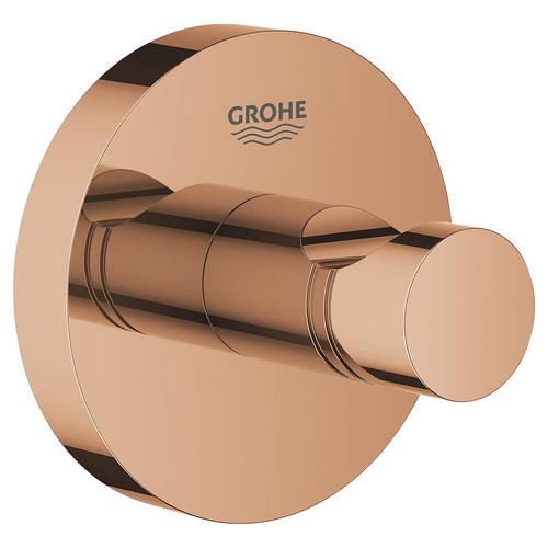 Móc Áo Nhập Khẩu Đức Grohe 40364DA1