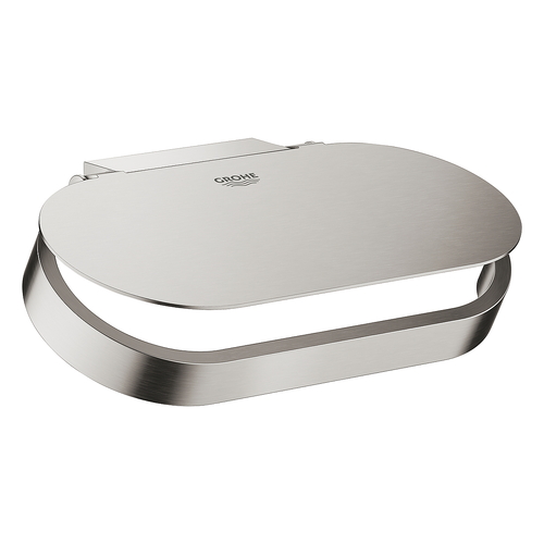 Móc Giấy Vệ Sinh Nhập Khẩu Đức Grohe 41069DC0