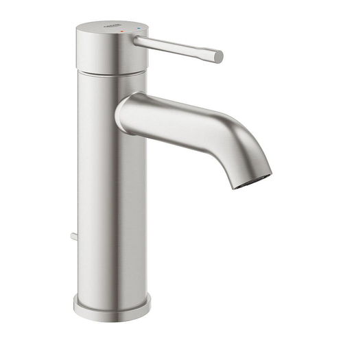 Vòi Chậu Lavabo Nóng Lạnh 1 Lỗ Đức Grohe 23589DC1
