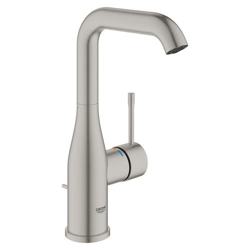 Vòi Chậu Lavabo Nóng Lạnh 1 Lỗ Đức Grohe 32628DC1