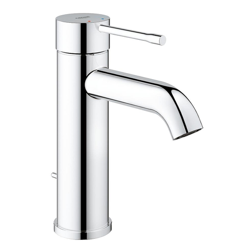 Vòi lavabo nóng lạnh 1 chân cao Grohe 23589001
