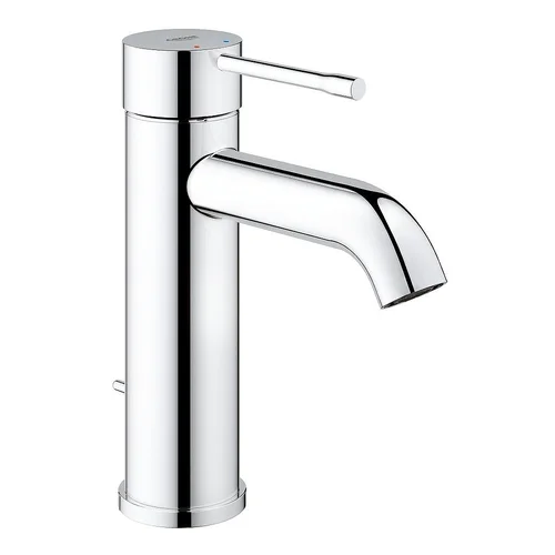 Vòi lavabo nóng lạnh 1 chân cao Grohe 23589001