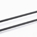 Thanh vắt khăn đôi ATMOR 7909-MB