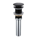 Đầu xả nhấn ATMOR AB006A-YC (AB006AYC)