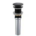 Đầu xả nhấn ATMOR AB006A-YC (AB006AYC)