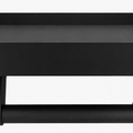 Móc treo giấy vệ sinh ATMOR AT98070-MB