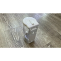 Hộp nhấn xà phòng 500ml ATMOR DH-SBD-101W (DHSBD101W)