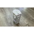 Hộp nhấn xà phòng 500ml ATMOR DH-SBD-101W (DHSBD101W)