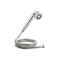 Sen tắm cầm tay màu nickel Kallista P23243-00-AD