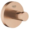 Móc Áo Nhập Khẩu Đức Grohe 40364DL1