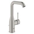 Vòi Chậu Lavabo Nóng Lạnh 1 Lỗ Đức Grohe 32628DC1