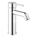 Vòi lavabo nóng lạnh 1 chân cao Grohe 23589001