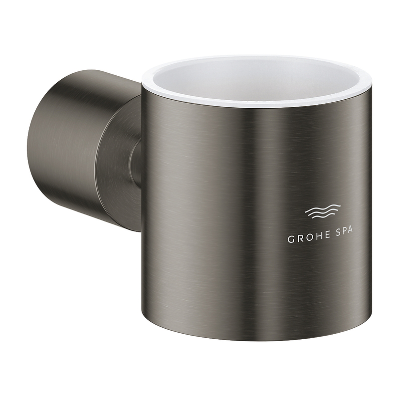 Kệ Cốc Đánh Răng Nhập Khẩu Đức Grohe 40884AL0