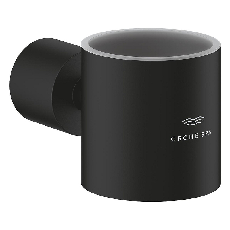 Kệ Cốc Đánh Răng Nhập Khẩu Đức Grohe 40884KF0
