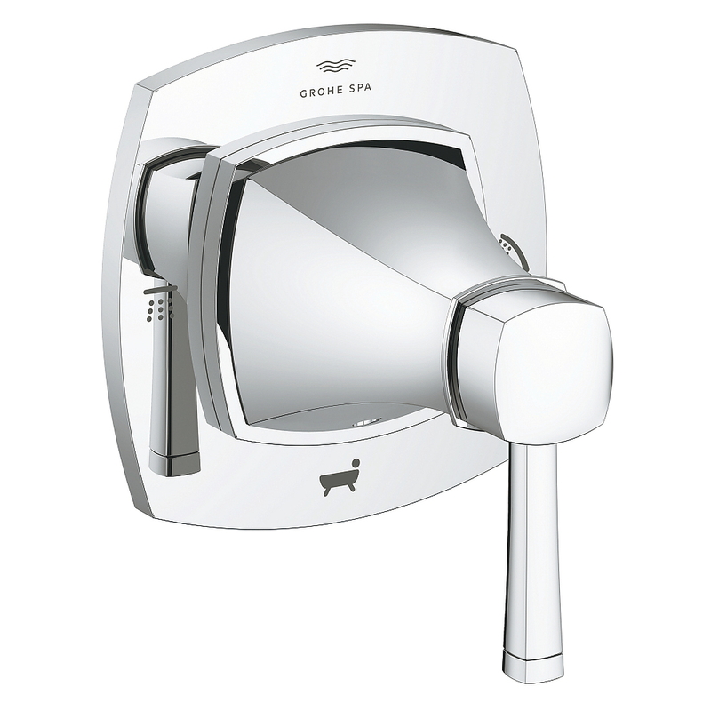 Mặt Nạ Sen Âm Tường Đức Grohe 29419000