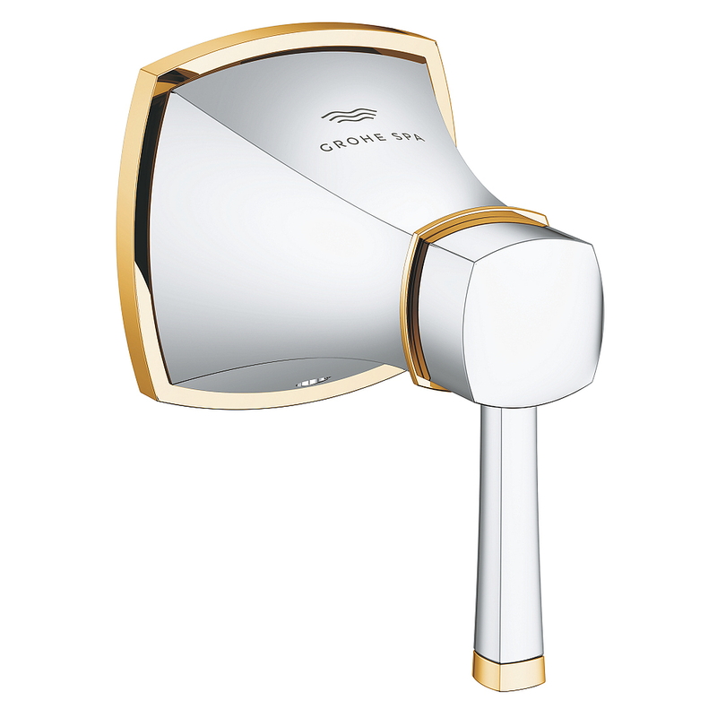 Mặt Nạ Sen Âm Tường Đức Grohe 29420IG0