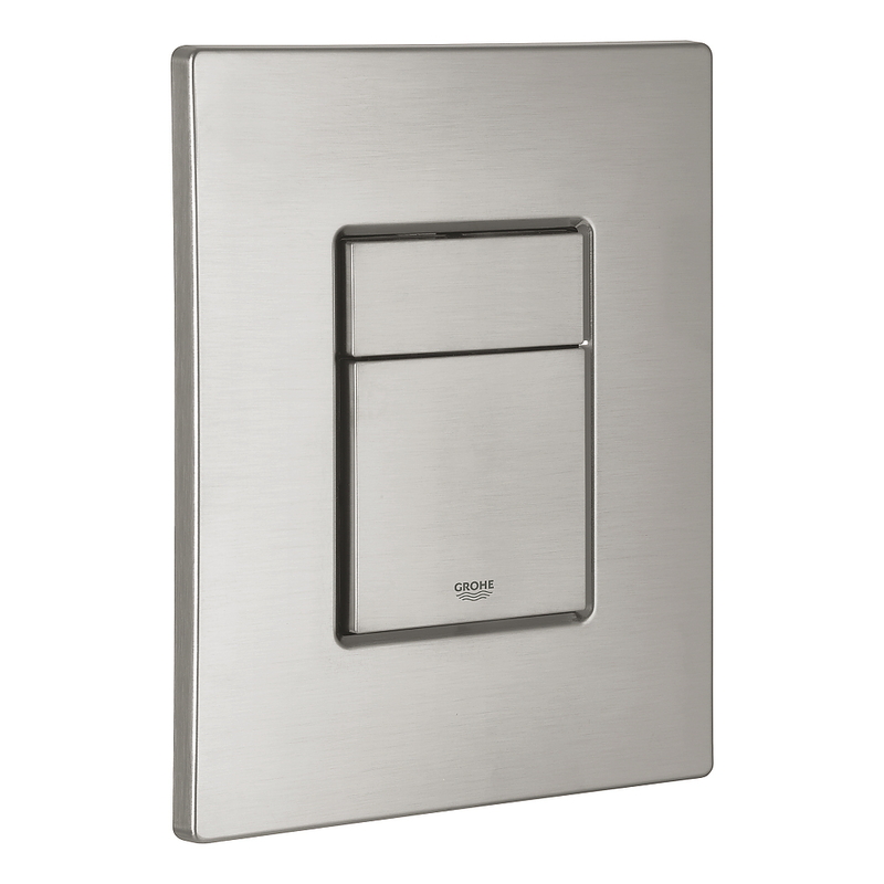 Mặt Nút Nhấn Xả Bồn Cầu Nhập Khẩu Đức Grohe 38732DC0