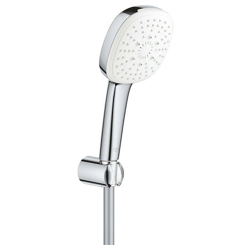 Tay Sen Tắm Nhập Khẩu Đức Grohe 27588003