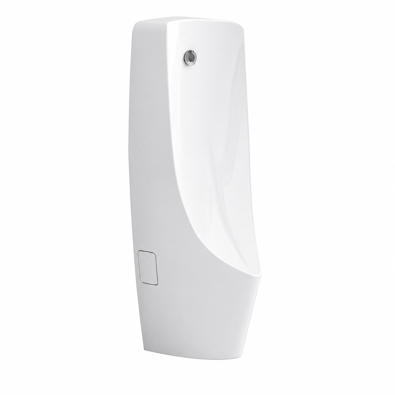 Bồn tiểu nam đặt sàn Viglacera T10
