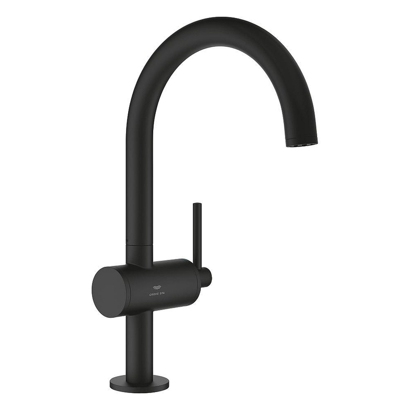 Vòi Chậu Lavabo Nóng Lạnh 1 Lỗ Đức Grohe 24362KF0