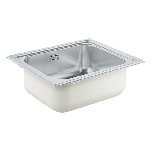 Chậu Rửa Bát 1 Hố Nhập Khẩu Đức Grohe 31719SD0