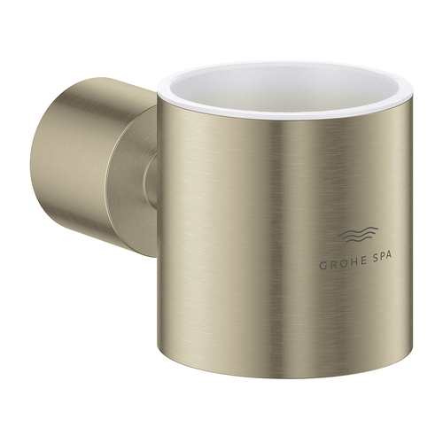 Kệ Cốc Đánh Răng Nhập Khẩu Đức Grohe 40884EN0