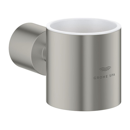 Kệ Cốc Đánh Răng Nhập Khẩu Đức Grohe 40884MS0
